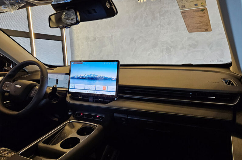 GWM HAVAL H6 1.5 FLEX HEV2 E-TRACTION 2027