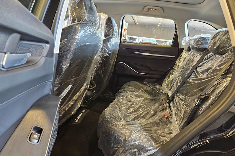 GWM HAVAL H6 1.5 FLEX HEV2 E-TRACTION 2027