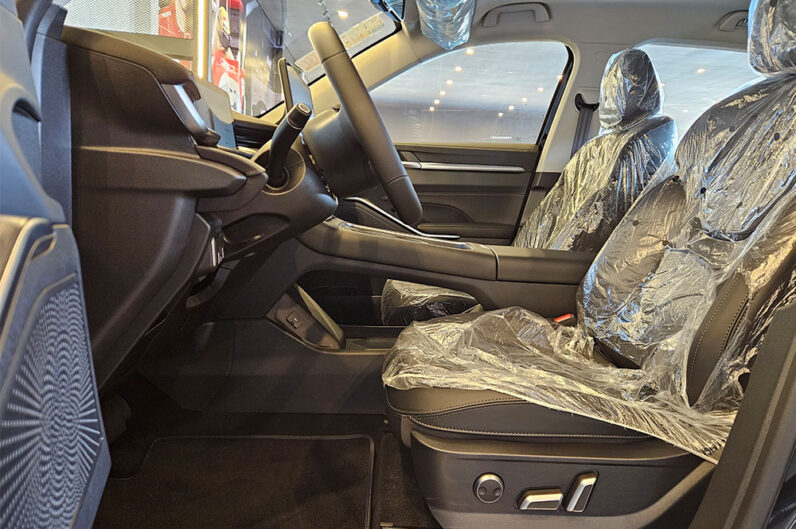 GWM HAVAL H6 1.5 FLEX HEV2 E-TRACTION 2027