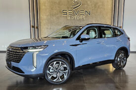 GWM HAVAL H6 1.5 FLEX PHEV35 AWD E-TRACTION 2027