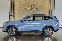 GWM HAVAL H6 1.5 FLEX PHEV35 AWD E-TRACTION 2027