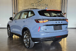 GWM HAVAL H6 1.5 FLEX PHEV35 AWD E-TRACTION 2027