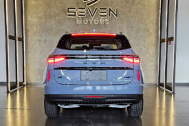 GWM HAVAL H6 1.5 FLEX PHEV35 AWD E-TRACTION 2027