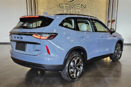 GWM HAVAL H6 1.5 FLEX PHEV35 AWD E-TRACTION 2027