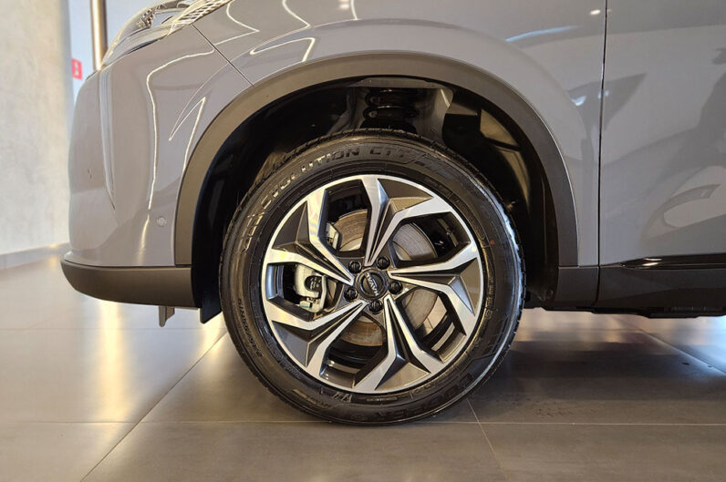 GWM HAVAL H6 1.5 FLEX PHEV35 AWD E-TRACTION 2027