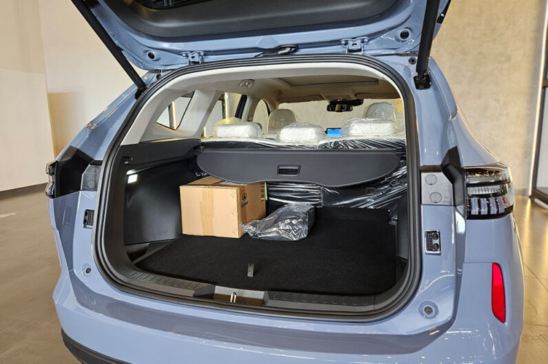 GWM HAVAL H6 1.5 FLEX PHEV35 AWD E-TRACTION 2027