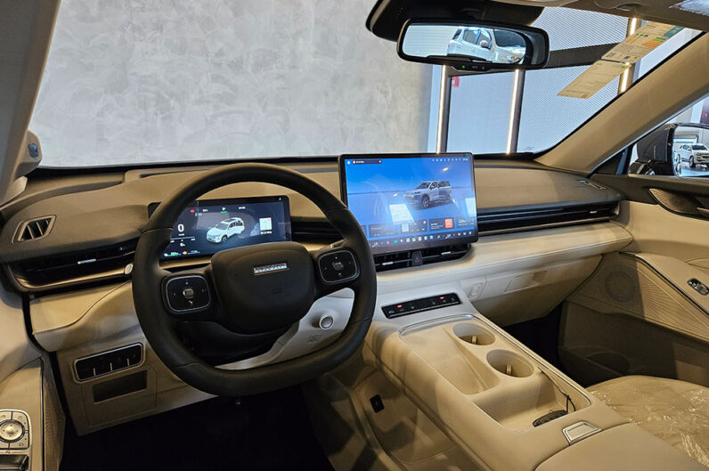 GWM HAVAL H6 1.5 FLEX PHEV35 AWD E-TRACTION 2027