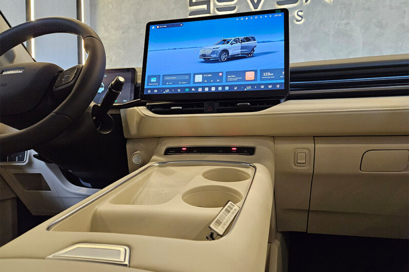 GWM HAVAL H6 1.5 FLEX PHEV35 AWD E-TRACTION 2027
