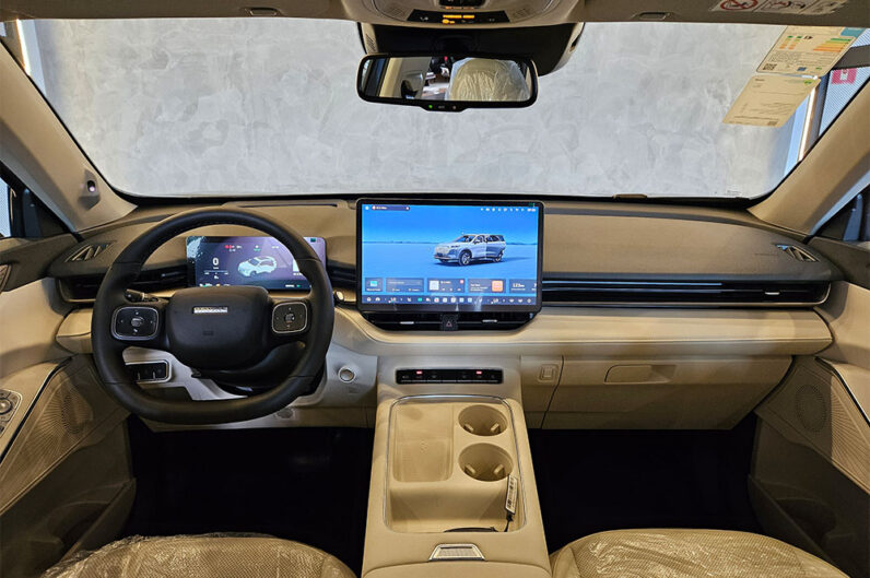 GWM HAVAL H6 1.5 FLEX PHEV35 AWD E-TRACTION 2027