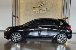 CHEVROLET ONIX 1.0 TURBO FLEX PREMIER AUTOMÁTICO