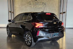 CHEVROLET ONIX 1.0 TURBO FLEX PREMIER AUTOMÁTICO