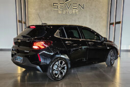 CHEVROLET ONIX 1.0 TURBO FLEX PREMIER AUTOMÁTICO