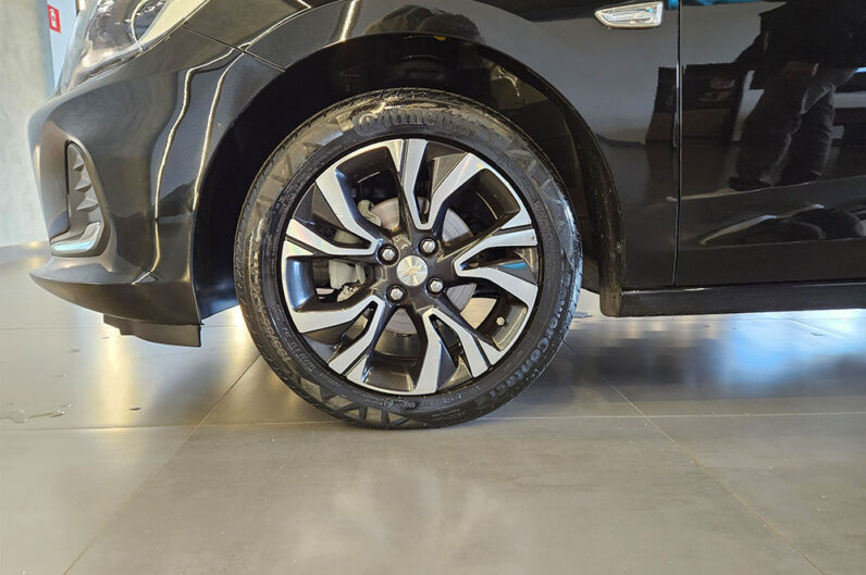 CHEVROLET ONIX 1.0 TURBO FLEX PREMIER AUTOMÁTICO