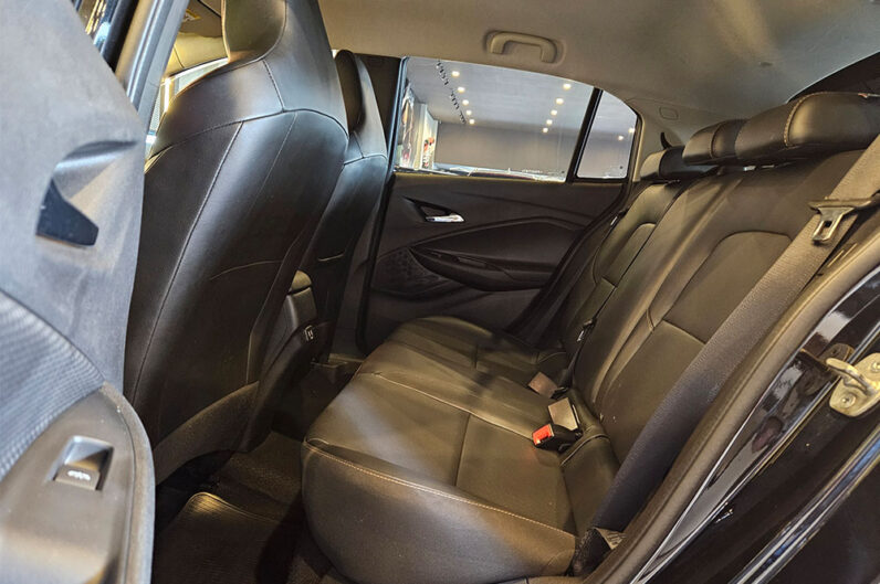 CHEVROLET ONIX 1.0 TURBO FLEX PREMIER AUTOMÁTICO