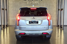 MITSUBISHI PAJERO SPORT 2.4 16V MIVEC TURBO DIESEL LEGEND AWD AUTOMÁTICO 2024