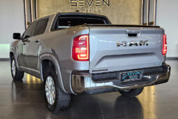 RAM RAMPAGE 2.2 TURBO DIESEL BIG HORN 4X4 AUTOMÁTICO 2025