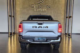 RAM RAMPAGE 2.2 TURBO DIESEL BIG HORN 4X4 AUTOMÁTICO 2025