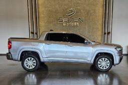 RAM RAMPAGE 2.2 TURBO DIESEL BIG HORN 4X4 AUTOMÁTICO 2025