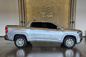 RAM RAMPAGE 2.2 TURBO DIESEL BIG HORN 4X4 AUTOMÁTICO 2025