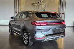 BYD SONG PLUS DM-I 1.5 DM-I TURBO HÍBRIDO AUTOMÁTICO 2027