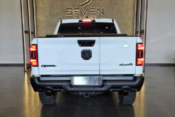 RAM 1500 5.7 V8 GASOLINA REBEL CD 4X4 AUTOMÁTICO 2023