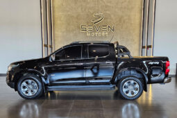 CHEVROLET S10 2.8 16V TURBO DIESEL LTZ CD 4X4 AUTOMÁTICO 2024