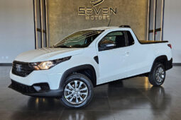 FIAT STRADA 1.3 FIREFLY FLEX FREEDOM CS MANUAL 2027