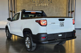FIAT STRADA 1.3 FIREFLY FLEX FREEDOM CS MANUAL 2027