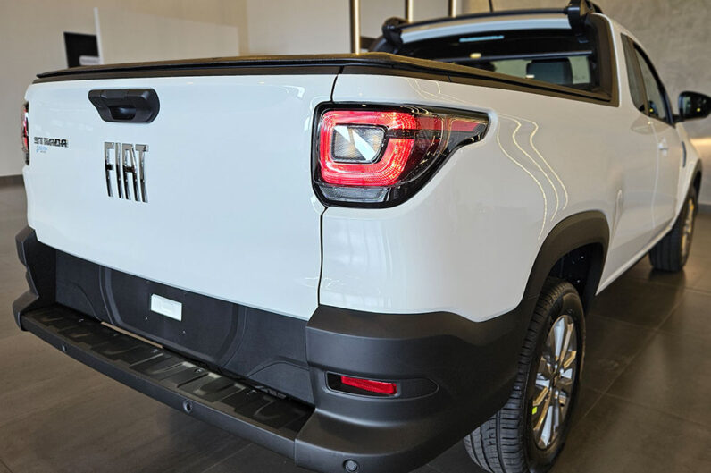 FIAT STRADA 1.3 FIREFLY FLEX FREEDOM CS MANUAL 2027