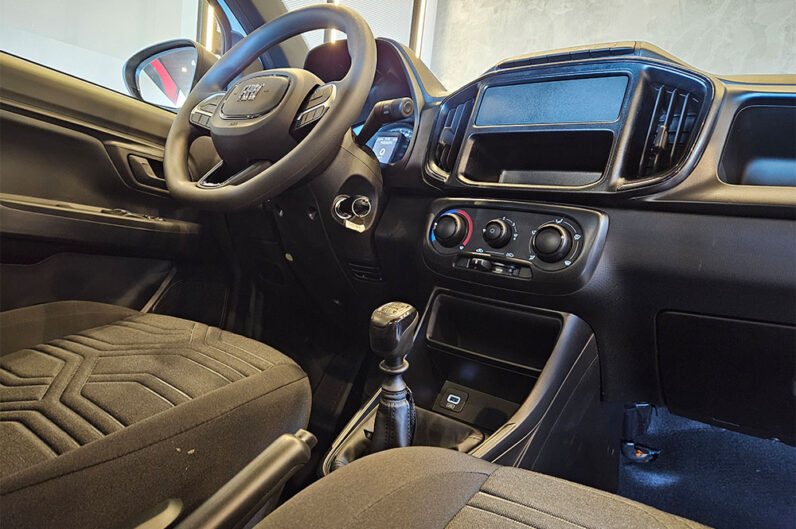 FIAT STRADA 1.3 FIREFLY FLEX FREEDOM CS MANUAL 2027