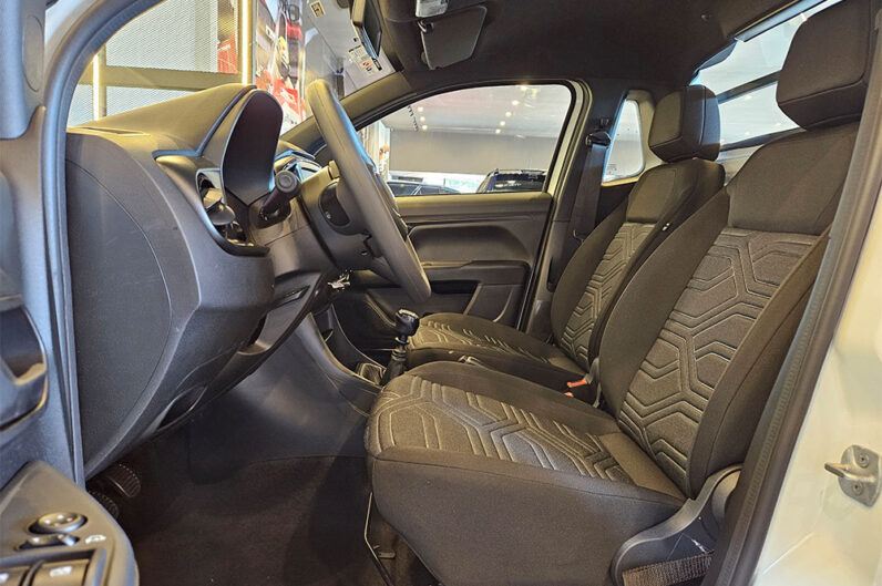FIAT STRADA 1.3 FIREFLY FLEX FREEDOM CS MANUAL 2027