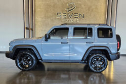 GWM TANK 300 2.0 HI4-T PHEV FLEX 4X4 9HAT 2027