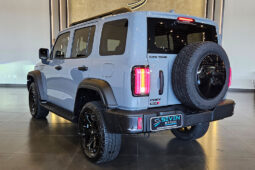 GWM TANK 300 2.0 HI4-T PHEV FLEX 4X4 9HAT 2027