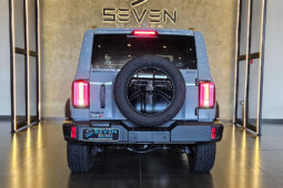 GWM TANK 300 2.0 HI4-T PHEV FLEX 4X4 9HAT 2027