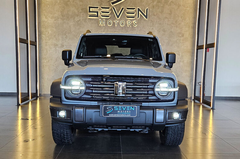 GWM TANK 300 2.0 HI4-T PHEV FLEX 4X4 9HAT 2027
