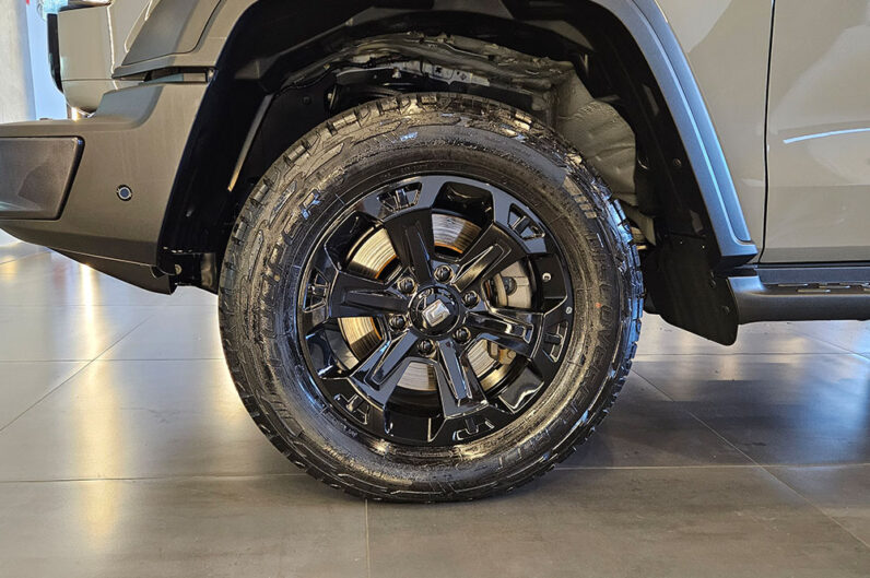 GWM TANK 300 2.0 HI4-T PHEV FLEX 4X4 9HAT 2027