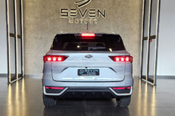 FORD TERRITORY 1.5 ECOBOOST GTDI GASOLINA TITANIUM AUTOMÁTICO 2024