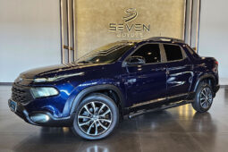 FIAT TORO 2.0 16V TURBO DIESEL ULTRA 4WD AT9 2020