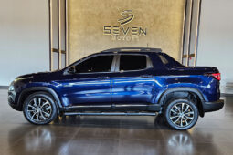 FIAT TORO 2.0 16V TURBO DIESEL ULTRA 4WD AT9 2020