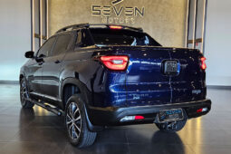FIAT TORO 2.0 16V TURBO DIESEL ULTRA 4WD AT9 2020
