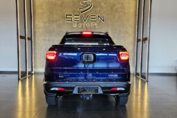 FIAT TORO 2.0 16V TURBO DIESEL ULTRA 4WD AT9 2020