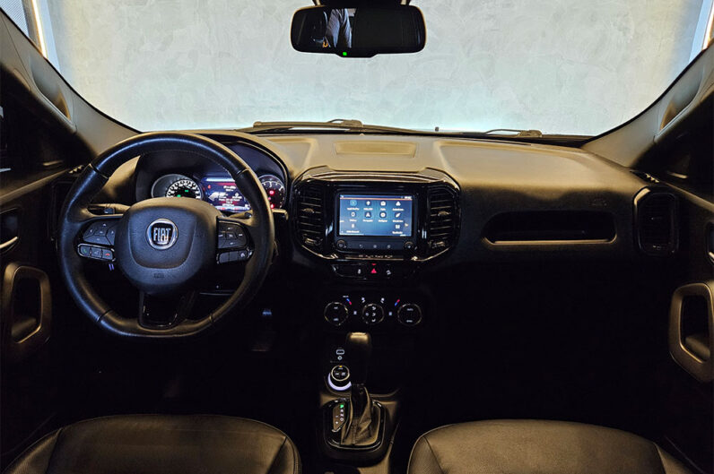 FIAT TORO 2.0 16V TURBO DIESEL ULTRA 4WD AT9 2020