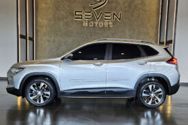 CHEVROLET TRACKER 1.2 TURBO FLEX PREMIER AUTOMÁTICO