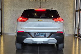 CHEVROLET TRACKER 1.2 TURBO FLEX PREMIER AUTOMÁTICO