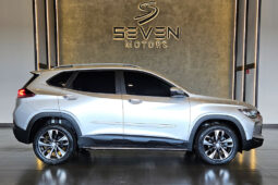 CHEVROLET TRACKER 1.2 TURBO FLEX PREMIER AUTOMÁTICO