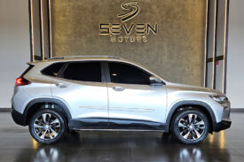 CHEVROLET TRACKER 1.2 TURBO FLEX PREMIER AUTOMÁTICO