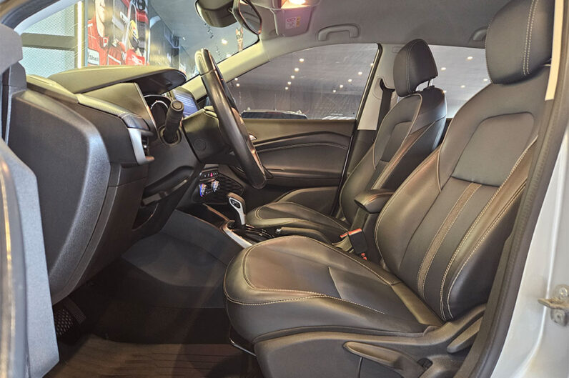 CHEVROLET TRACKER 1.2 TURBO FLEX PREMIER AUTOMÁTICO