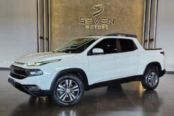 FIAT TORO 2.0 16V TURBO DIESEL FREEDOM 4WD AT9 2022