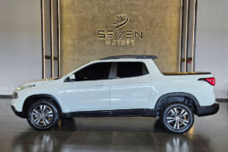 FIAT TORO 2.0 16V TURBO DIESEL FREEDOM 4WD AT9 2022