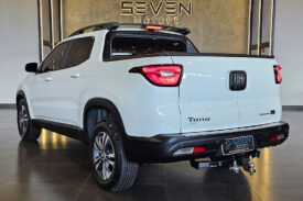 FIAT TORO 2.0 16V TURBO DIESEL FREEDOM 4WD AT9 2022